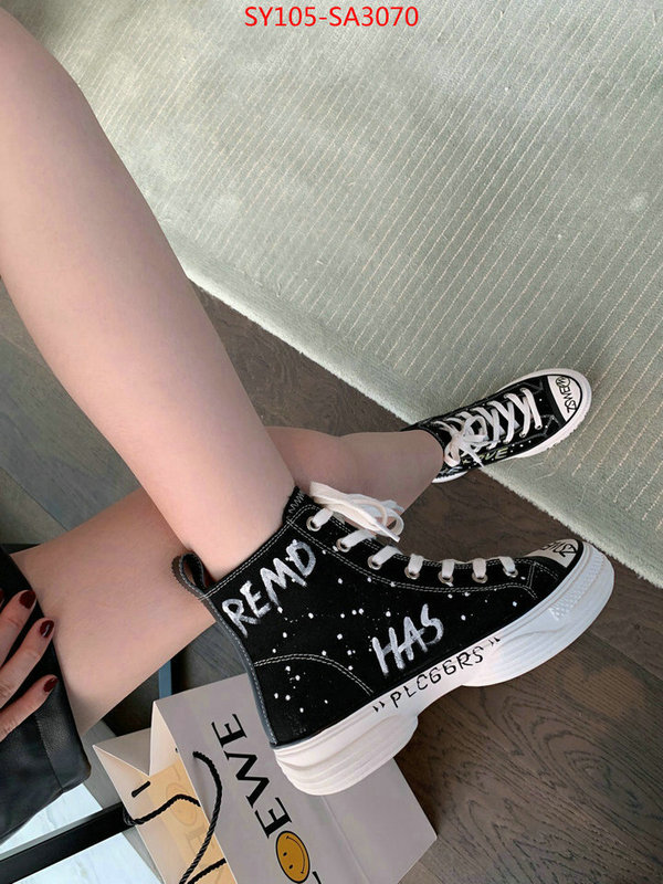 Women Shoes-Other,fake high quality , ID:SA3070,$: 105USD