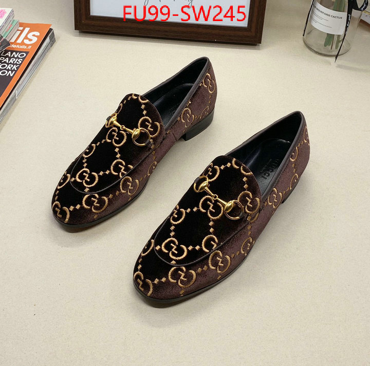 Women Shoes-Gucci,high quality customize , ID: SW245,$: 99USD