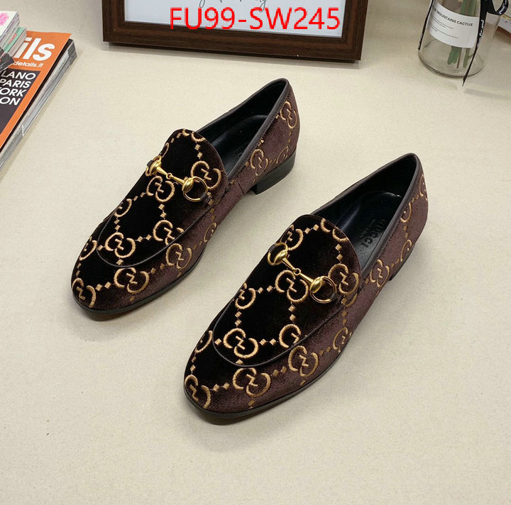 Men Shoes-Gucci,buy the best replica , ID: SW245,$: 99USD