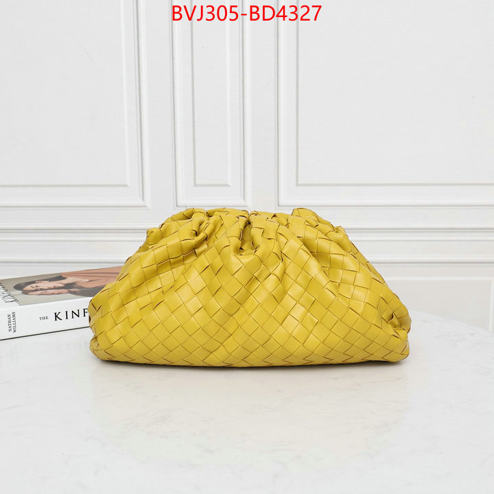 BV Bags(TOP)-Pouch Series-,replica how can you ,ID: BD4327,$: 305USD