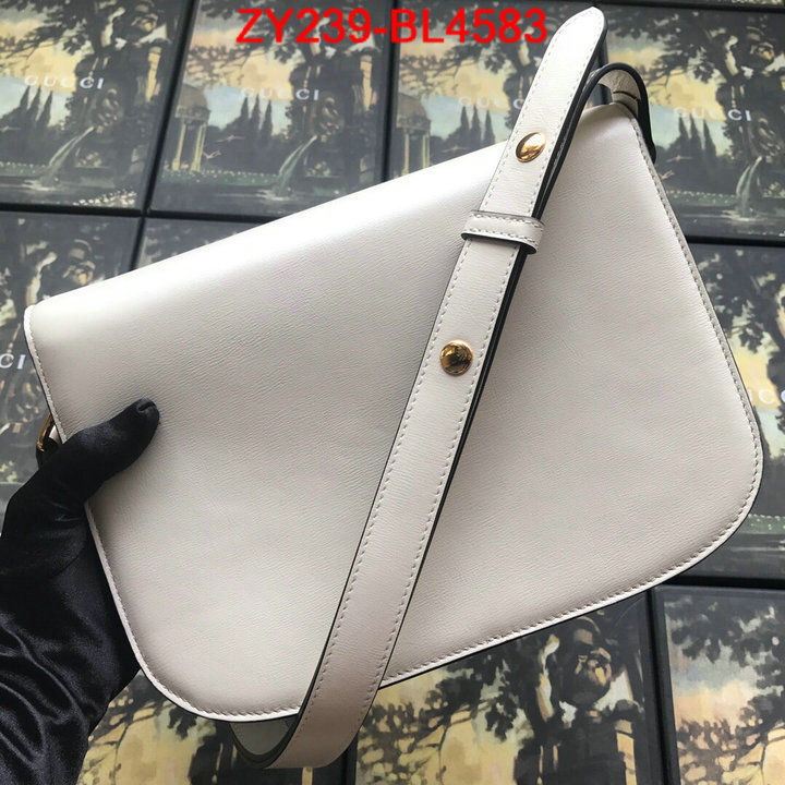 Gucci Bags(TOP)-Horsebit-,online from china ,ID: BL4583,$: 239USD