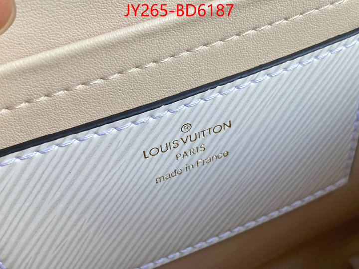 LV Bags(TOP)-Pochette MTis-Twist-,ID: BD6187,$: 265USD