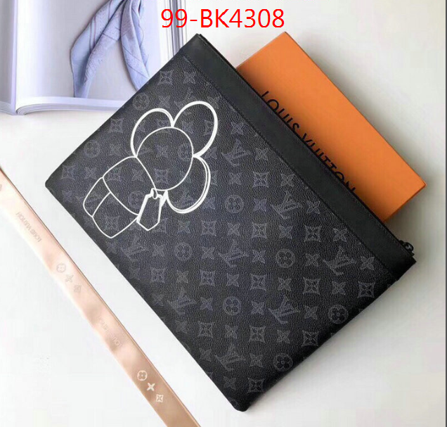 LV Bags(TOP)-Trio-,ID: BK4308,$:99USD