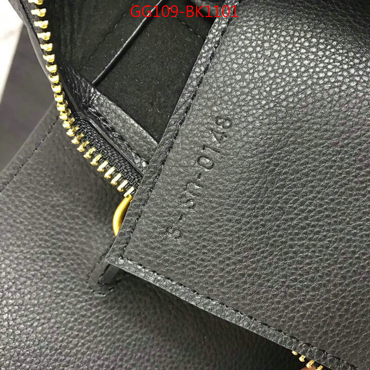 CELINE Bags(4A)-Belt Bag,knockoff highest quality ,ID: BK1101,$:109USD