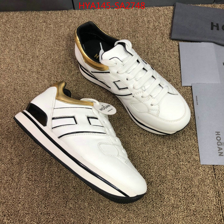 Women Shoes-Hogan,brand designer replica , ID:SA2748,$:145USD