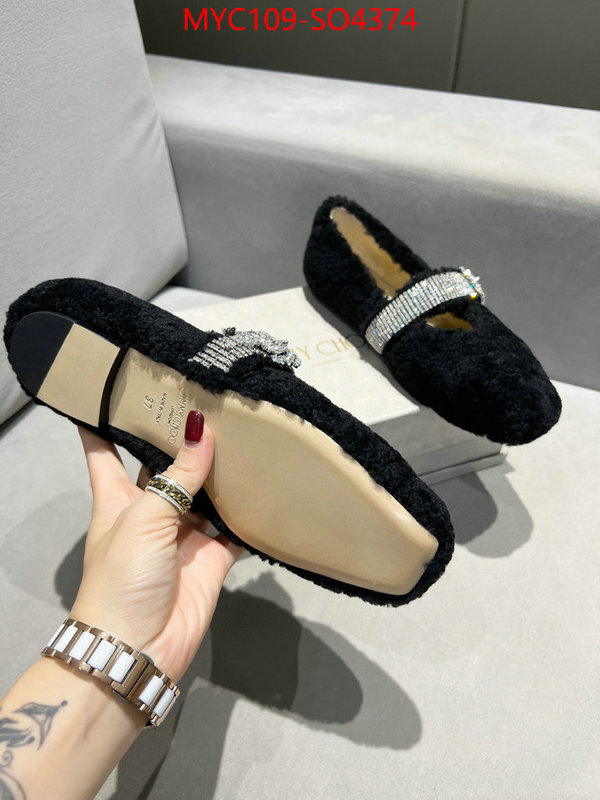 Women Shoes-Jimmy Choo,designer , ID: SO4374,$: 109USD