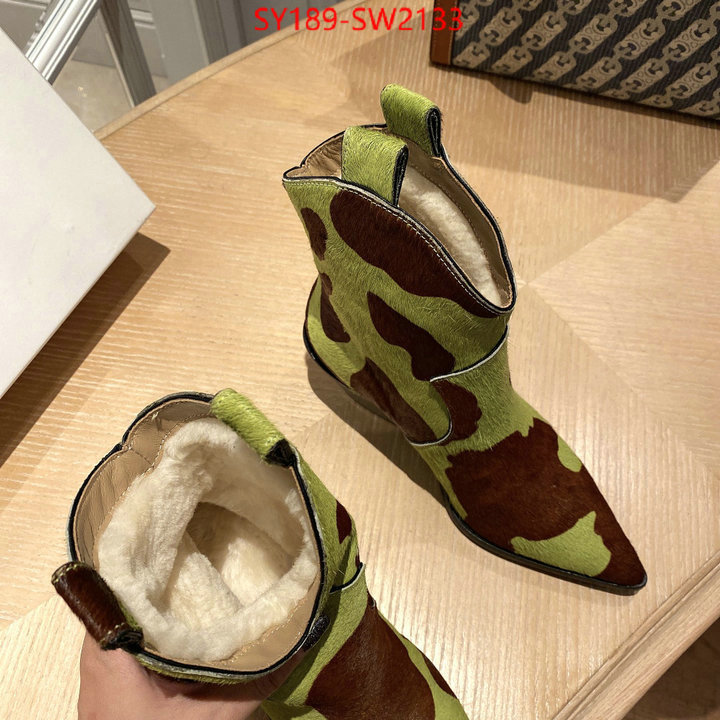 Women Shoes-Boots,replica us , ID: SW2133,$: 189USD