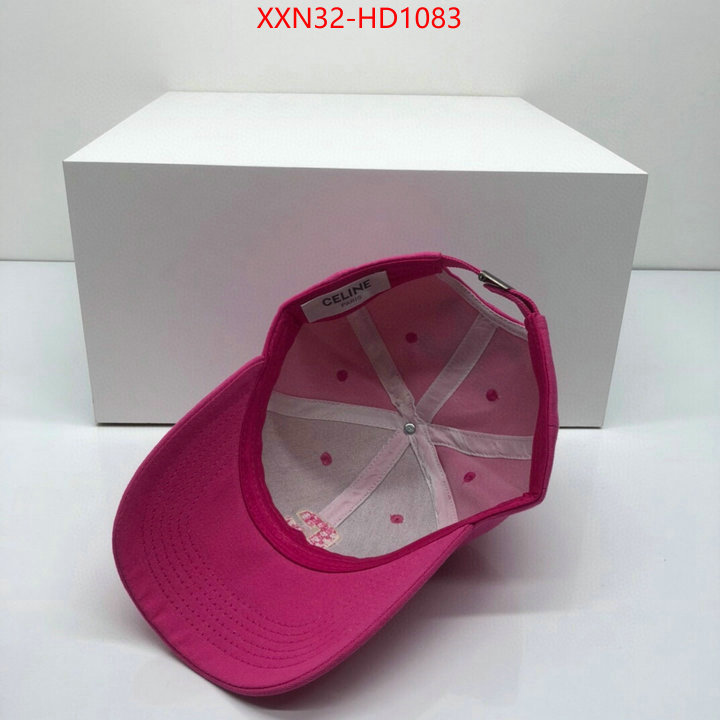 Cap (Hat)-Celine,top , ID: HD1083,$: 32USD