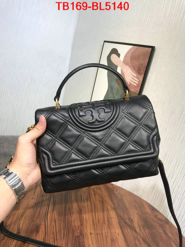 Tory Burch Bags(TOP)-Diagonal-,ID: BL5140,$: 169USD