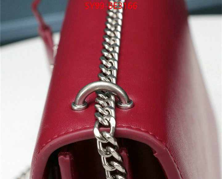 YSL Bag(4A)-Kate-Solferino-Sunset,ID: BE3166,$: 99USD