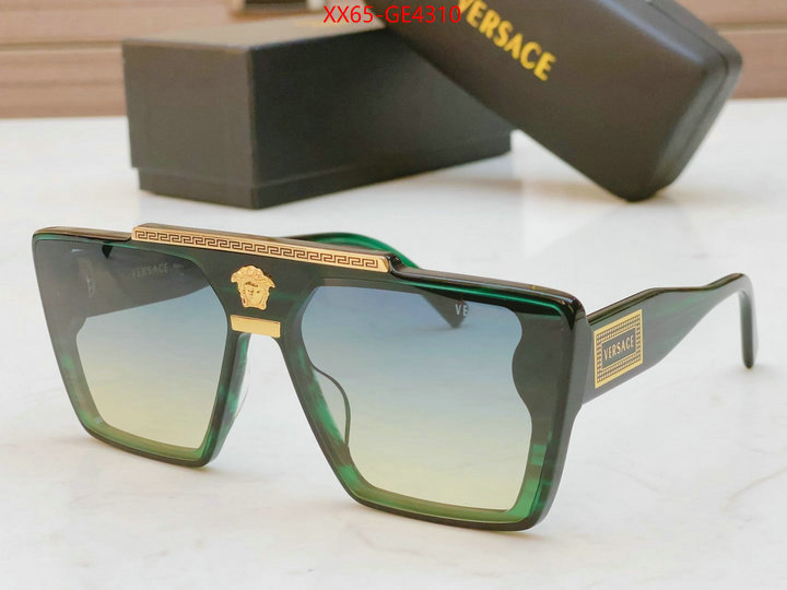 Glasses-Versace,best site for replica , ID: GE4310,$: 65USD