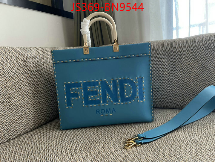 Fendi Bags(TOP)-Sunshine-,shop the best high quality ,ID: BN9544,$: 369USD