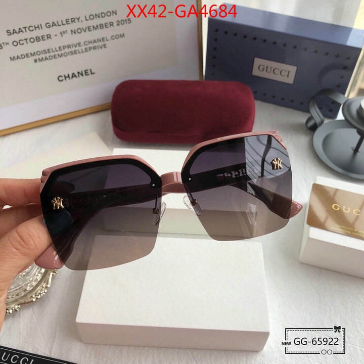 Glasses-Gucci,high , ID: GA4684,$: 42USD