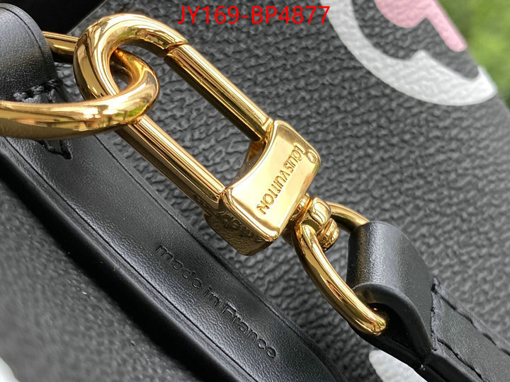 LV Bags(TOP)-Nono-No Purse-Nano No-,ID: BP4877,$: 169USD