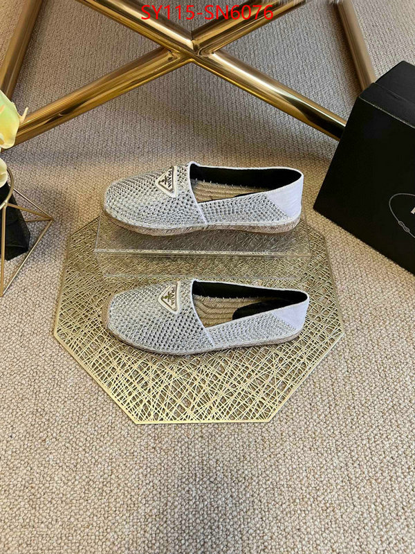 Women Shoes-Prada,online china , ID: SN6076,$: 115USD