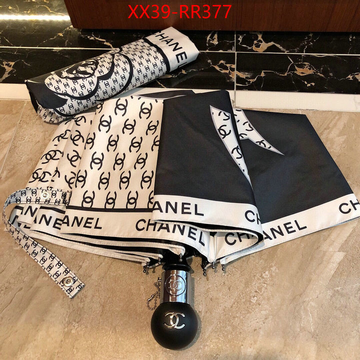 Umbrella-Chanel,ID: RR377,$: 39USD