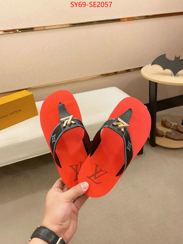 Men Shoes-LV,most desired , ID: SE2057,$: 69USD