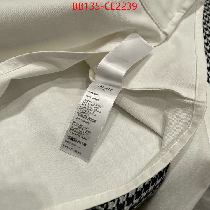 Clothing-Celine,is it illegal to buy , ID: CE2239,$: 135USD
