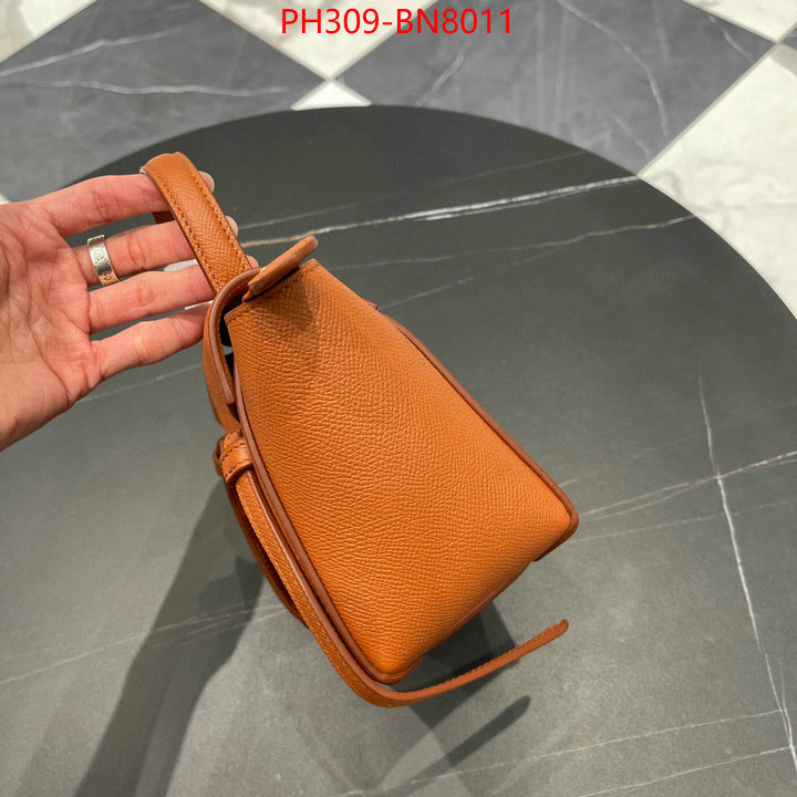 CELINE Bags(TOP)-Belt Bag,mirror quality ,ID: BN8011,$: 309USD