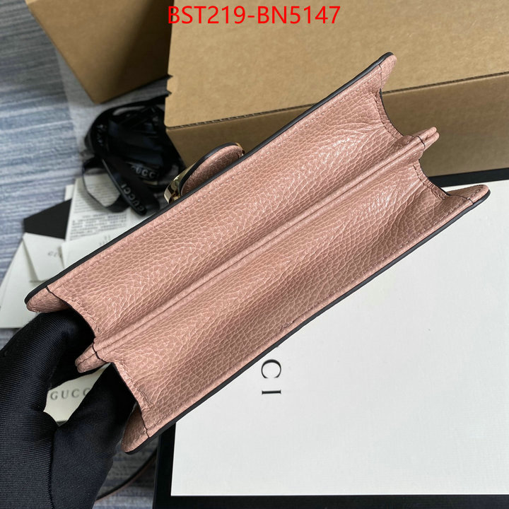 Gucci Bags(TOP)-Diagonal-,where can you buy replica ,ID: BN5147,$: 219USD