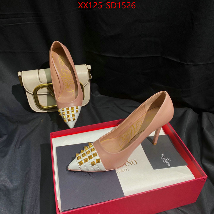 Women Shoes-Valentino,where should i buy to receive , ID: SD1526,$: 125USD