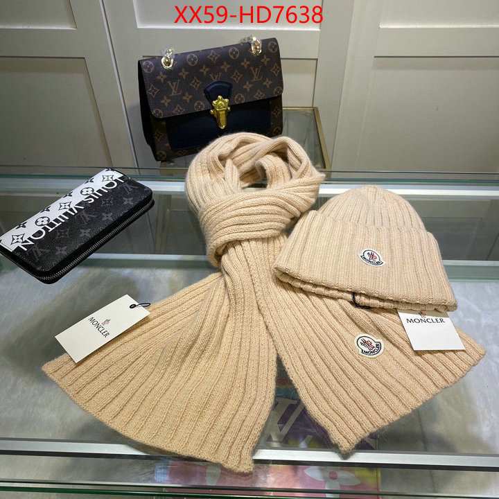 Cap (Hat)-Moncler,top quality , ID: HD7638,$: 59USD