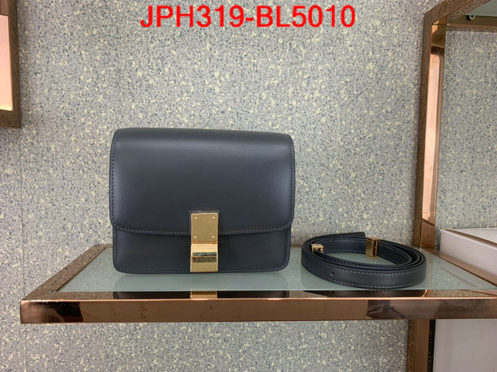 CELINE Bags(TOP)-Classic Series,what best designer replicas ,ID:BL5010,$: 319USD