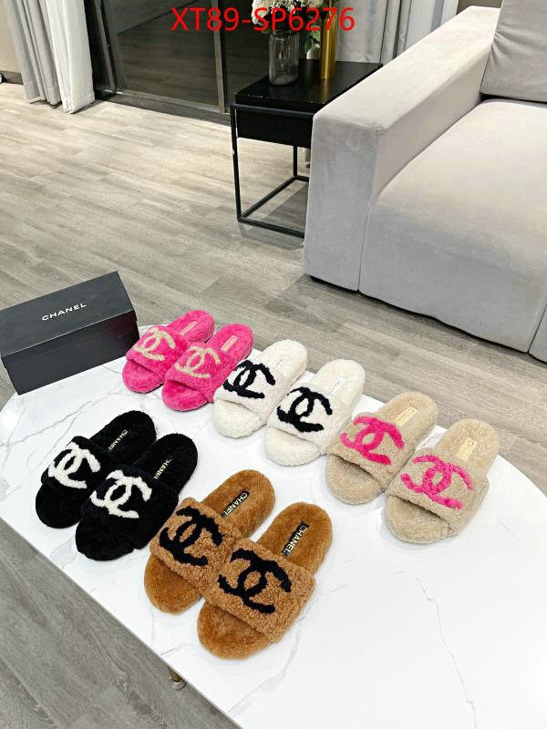 Women Shoes-Chanel,best quality designer , ID: SP6276,$: 89USD