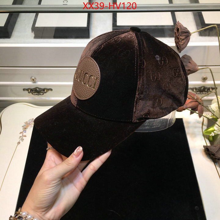 Cap (Hat)-Gucci,we offer , ID: HV120,$:39USD