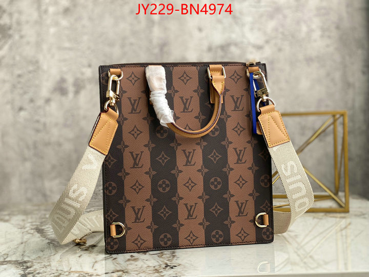 LV Bags(TOP)-Handbag Collection-,ID: BN4974,$: 229USD