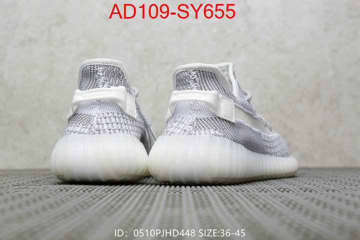 Women Shoes-Adidas Yeezy Boost,replicas buy special , ID: BY655,$:109USD