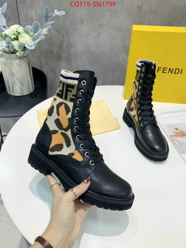 Women Shoes-Fendi,we curate the best , ID: SN1799,$: 119USD