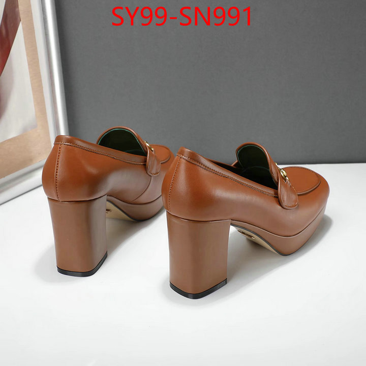 Women Shoes-Gucci,unsurpassed quality , ID: SN991,$: 99USD