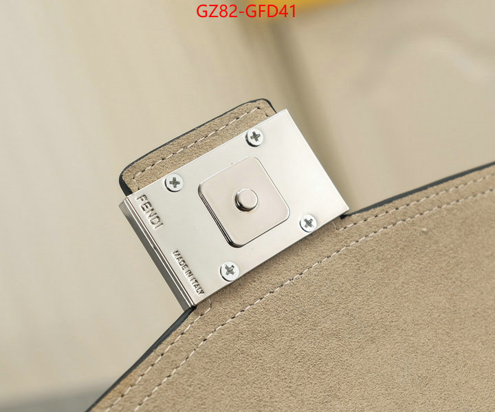 Fendi Big Sale-,ID: GFD41,$: 82USD