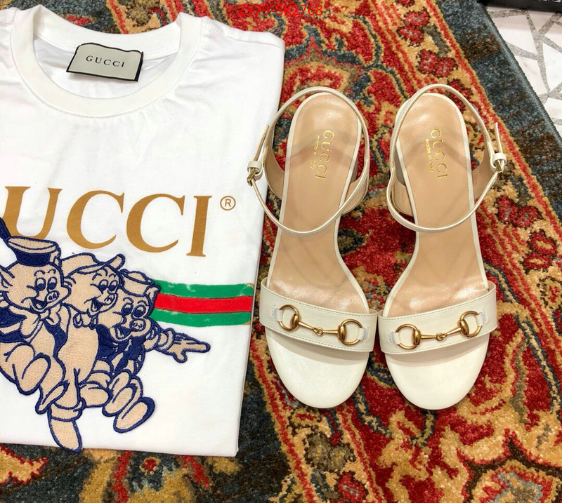 Women Shoes-Gucci,how to find designer replica ,Code: SK2768,$:79USD