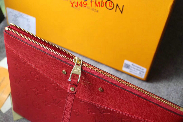 LV Bags(4A)-Trio-,replica us ,ID: TM318,$:49USD