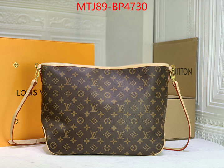 LV Bags(4A)-Handbag Collection-,ID: BP4730,