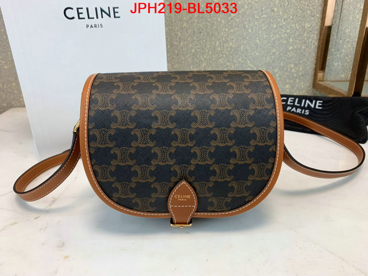 CELINE Bags(TOP)-Diagonal,unsurpassed quality ,ID:BL5033,$: 219USD