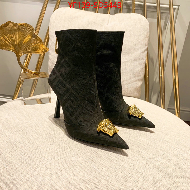 Women Shoes-Versace,what are the best replica , ID: SD5449,$: 139USD