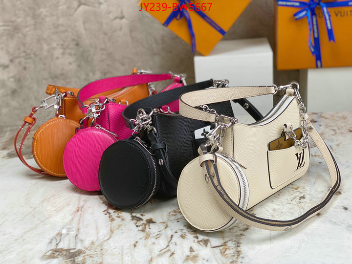 LV Bags(TOP)-Pochette MTis-Twist-,ID: BW5667,$: 239USD