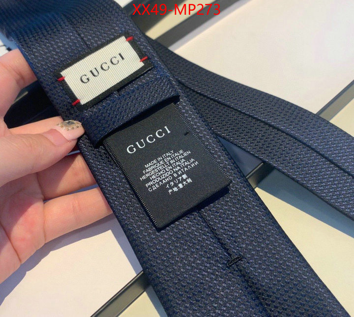 Ties-Gucci,top fake designer , ID: MP273,$: 49USD