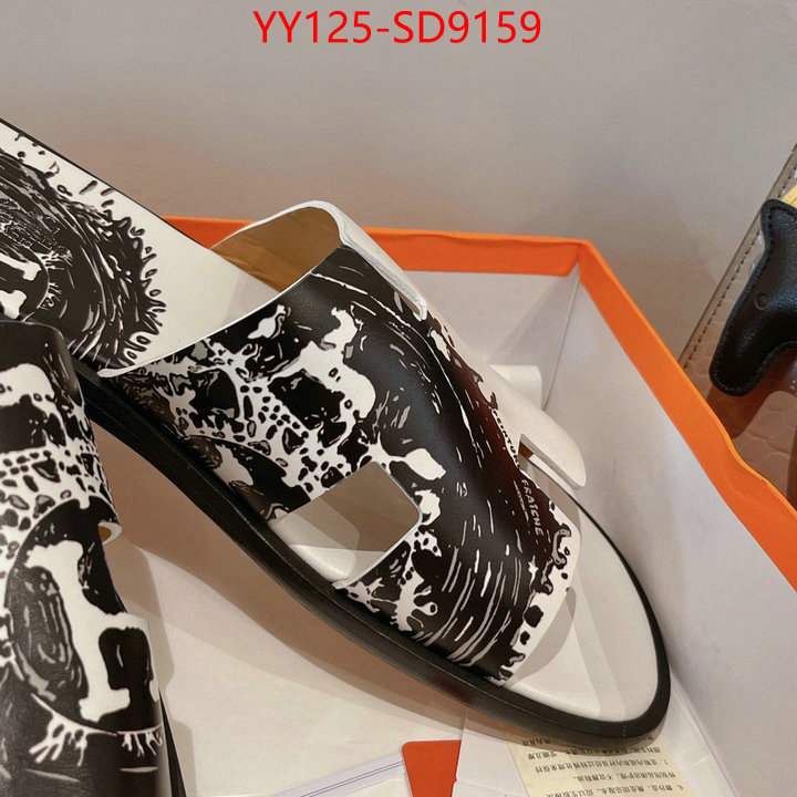 Men Shoes-Hermes,find replica , ID: SD9159,$: 125USD