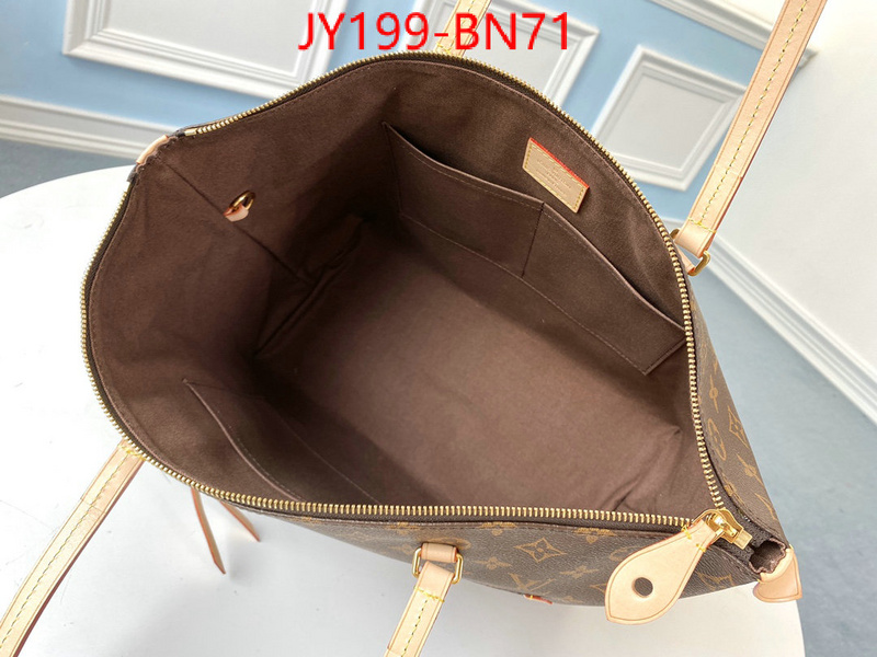 LV Bags(TOP)-Handbag Collection-,ID: BN71,$:199USD