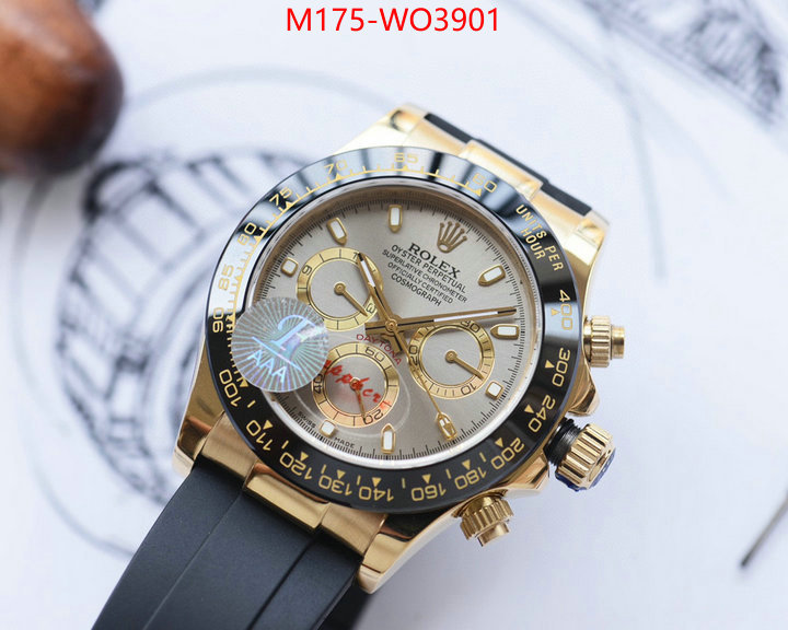 Watch(4A)-Rolex,buy 2023 replica , ID: WO3901,$: 175USD