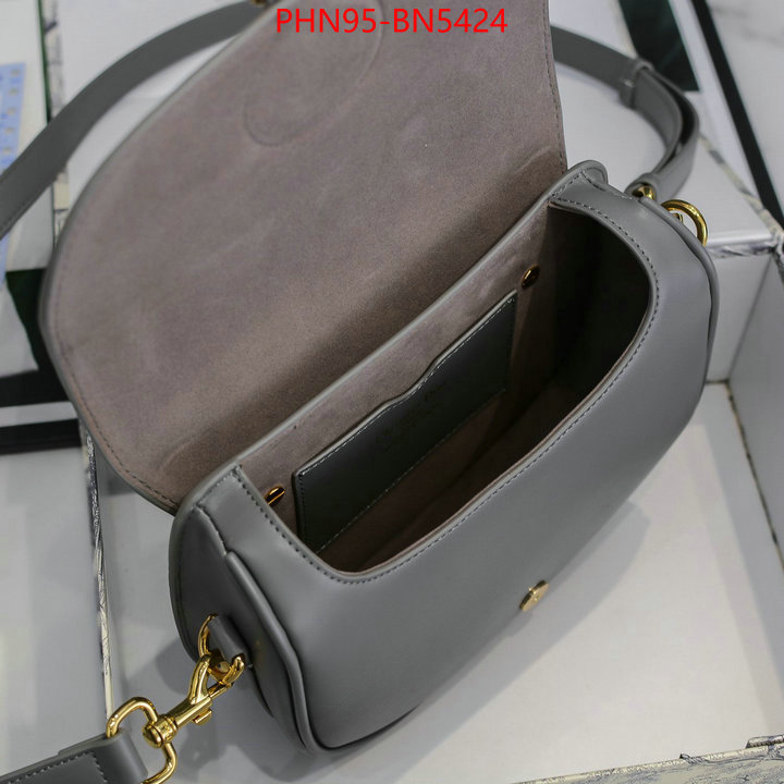 Dior Bags(4A)-Bobby-,ID: BN5424,$: 95USD