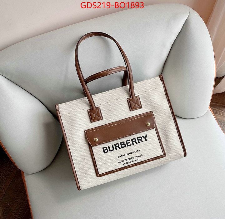 Burberry Bags(TOP)-Handbag-,designer 1:1 replica ,ID: BO1893,$: 219USD