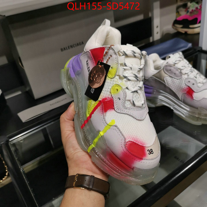Women Shoes-Balenciaga,buy cheap , ID: SD5472,$: 155USD