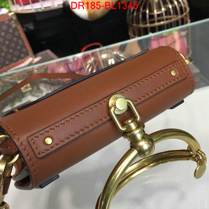 Chloe Bags(TOP)-Diagonal,is it ok to buy replica ,ID: BL1345,$: 185USD