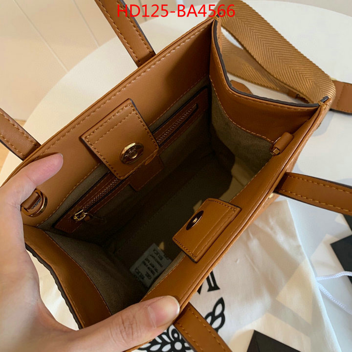 MCM Bags(TOP)-Diagonal-,ID: BA4566,$: 125USD