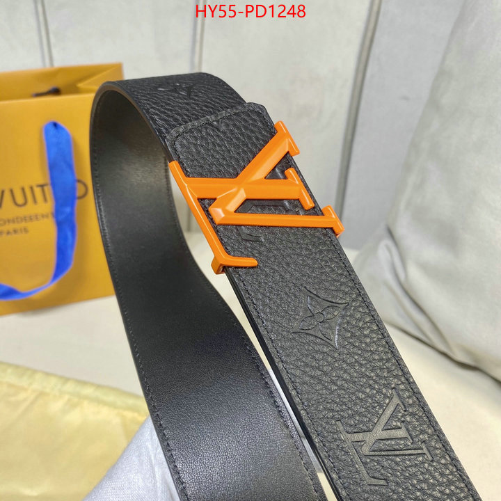 Belts-LV,sell online luxury designer , ID: PD1248,$: 55USD